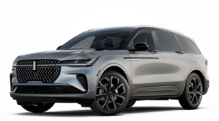 2025 Lincoln Lincoln Nautilus External Image 1